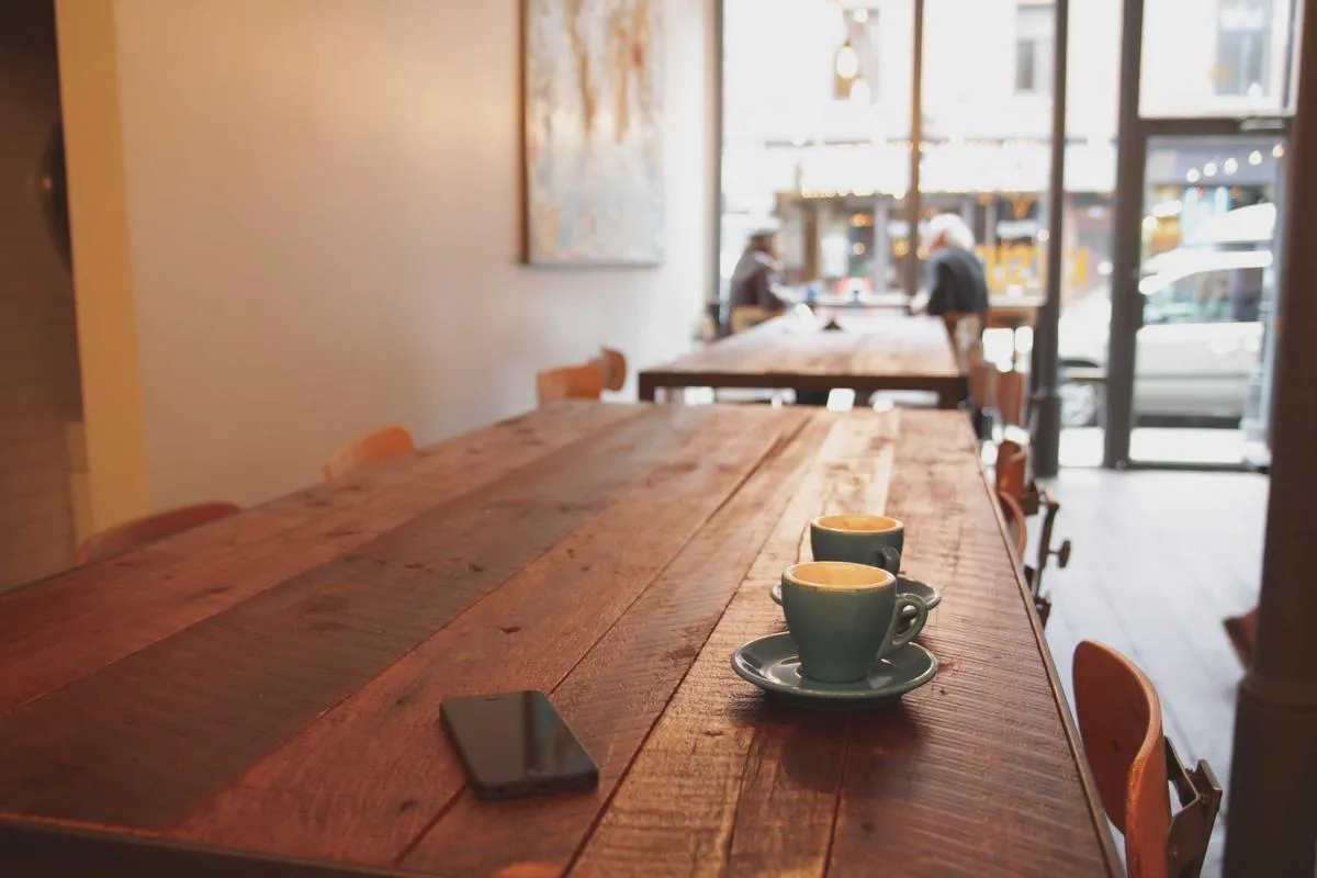 Inside the World of Grant Writing