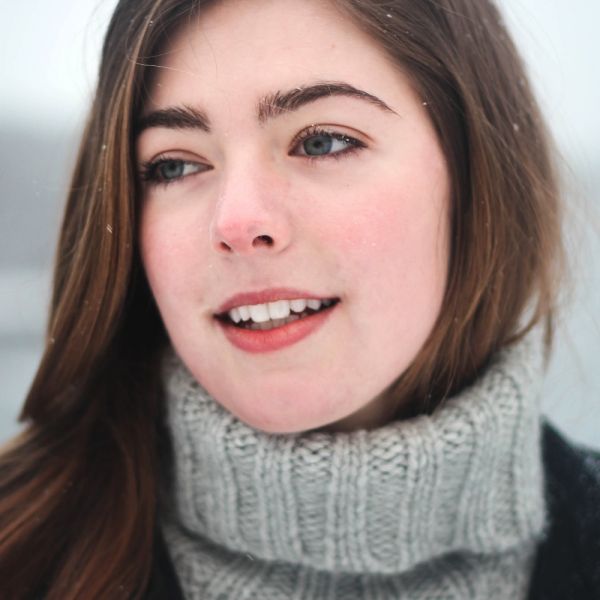 Sarah Whitfield